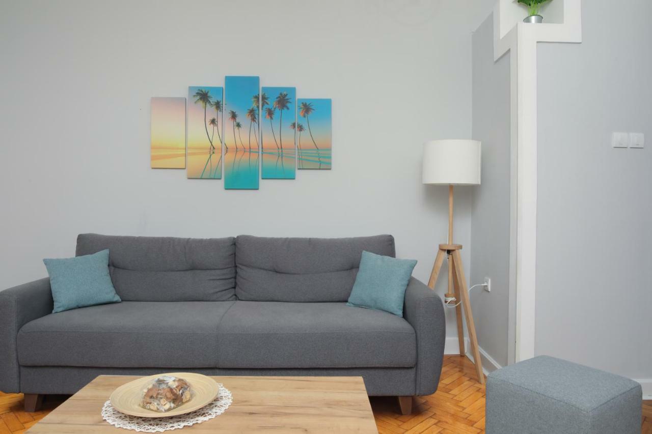 Skadar Apartment Belgrade Exterior photo